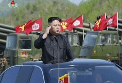 Korea Północna rozwija tajny projekt. Pentagon ostrzega świat