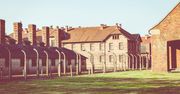 Ponad milion turystów w Auschwitz w 2022 roku. Ilu ich było przed pandemią?