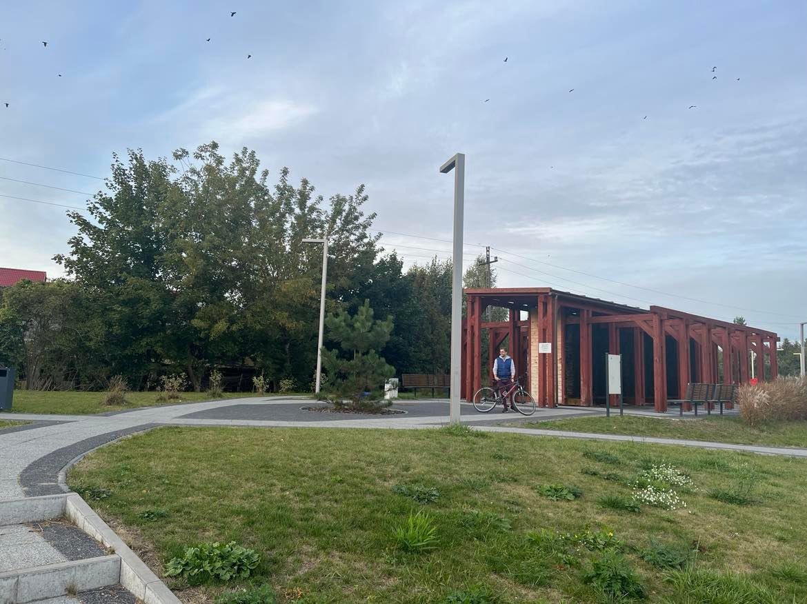 Bulwary Choroszczańskie