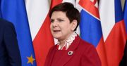 Szydło dostała nagrodę za "wprowadzenie w życie Katolickiej Nauki Społecznej" obok grupy... "leczącej z homoseksualizmu"!