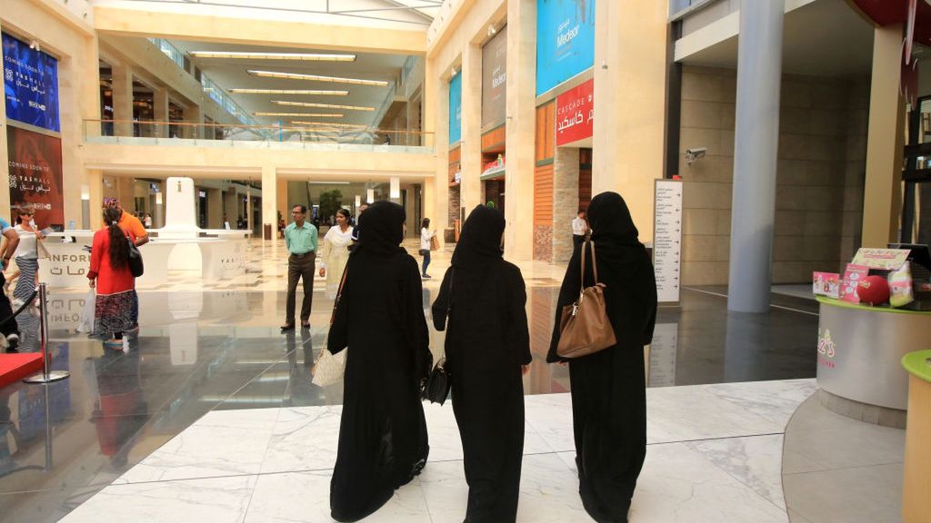 Zmiana prawa w Zjednoczonych Emiratach Arabskich