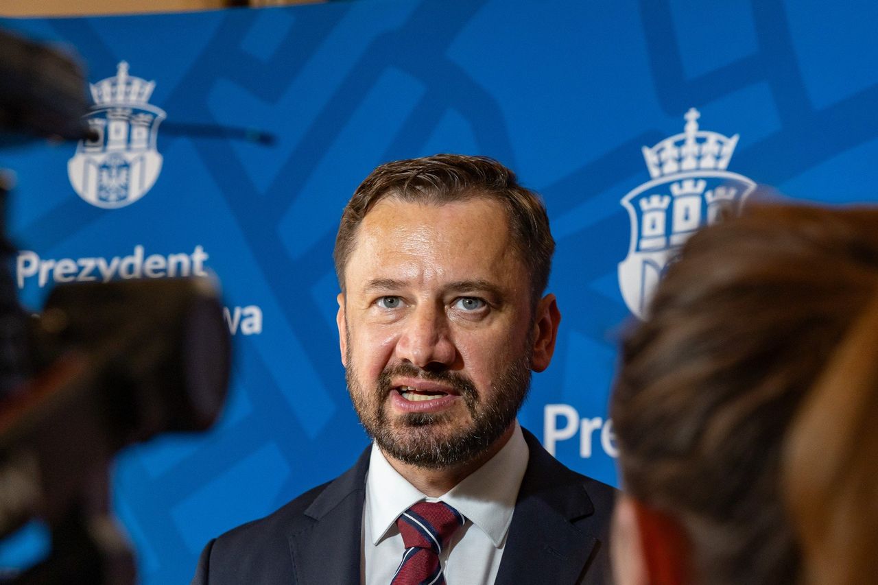 Kraków: Prezydent miasta ogłasza "pakt dla krakowskich osiedli"