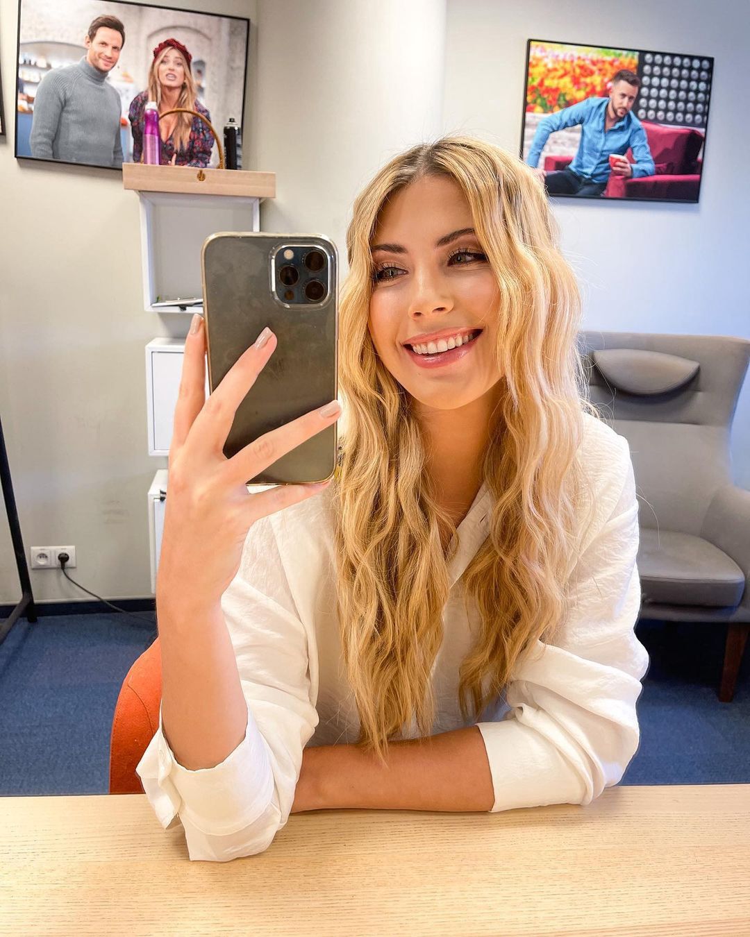 Nowa prowadząca "Pytanie na Śniadanie"