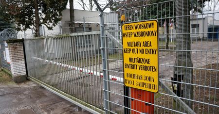 Zakaz wjazdu dla chińskich aut. Decyzja zapadła nie tylko w wojsku
