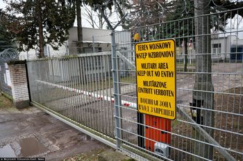 Zakaz wjazdu dla chińskich aut. Decyzja zapadła nie tylko w wojsku