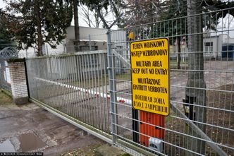 Zakaz wjazdu dla chińskich aut. Decyzja zapadła nie tylko w wojsku