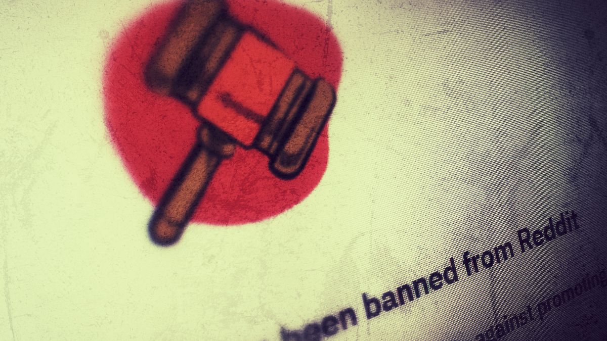 Reddit robi czystkę: zamknięto tysiące działów