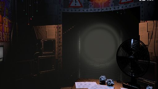Five Nights at Freddy's 2