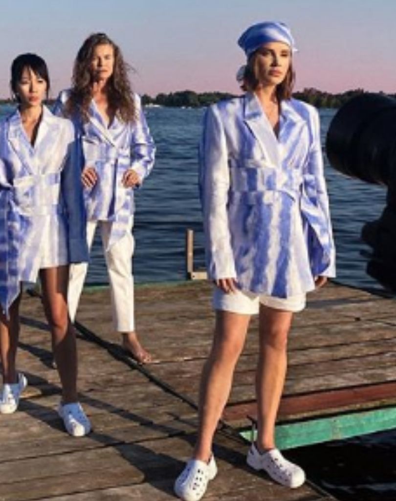 Maffashion prezentuje nową kolekcję Eppram