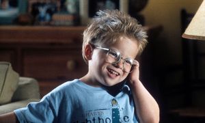 Jonathan Lipnicki ma 35 lat. Jak dziś wygląda gwiazda lat 90.?