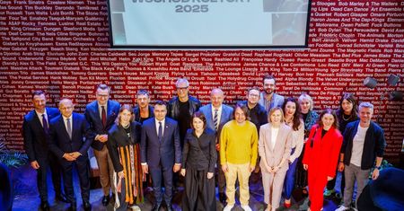 Wschód Kultury. Trzy miasta, trzy tygodnie i setki muzycznych podróży