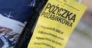 Zaskakujące dane o pożyczkach. "Napływ nowych klientów"