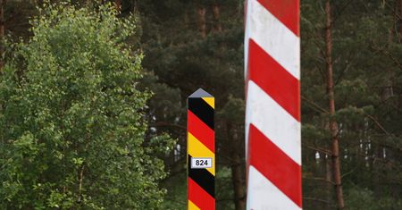 Granica polsko-niemiecka nieszczelna? Berlin chce wzmocnić patrole