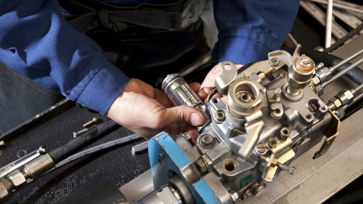 Problemy sektora motoryzacyjnego dosięgły Polskę