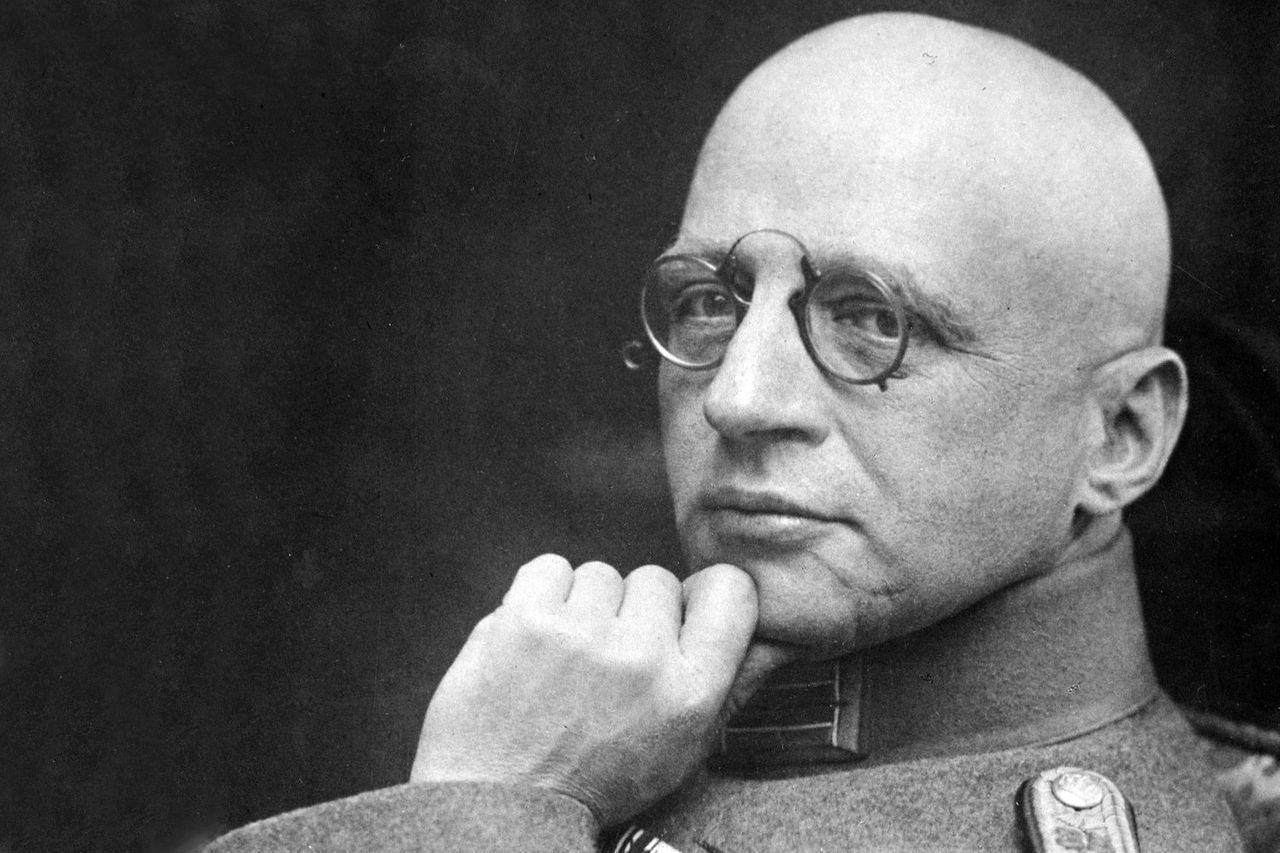 Fritz Haber 