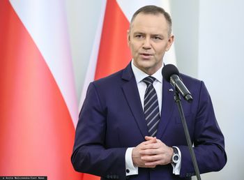 "Polski SAFE 0 proc.". Projekt prezydenta trafił do Sejmu