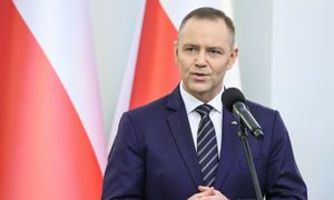 "Polski SAFE 0 proc.". Projekt prezydenta trafił do Sejmu