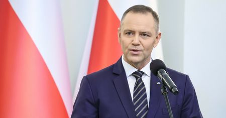 "Polski SAFE 0 proc.". Projekt prezydenta trafił do Sejmu