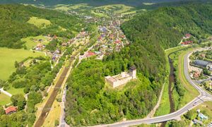 Polski kurort bije rekordy popularności. "Oni nie mogą się mylić"