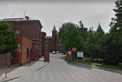 Koszalin. Funkcjonariusze Frontexu uciekli z kwarantanny? Mamy odpowiedź