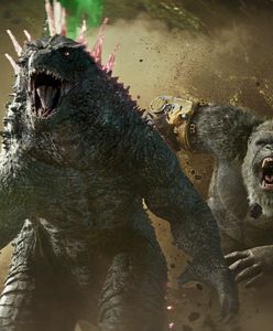 Godzilla i Kong powracają. Staną do walki ze wspólnym wrogiem