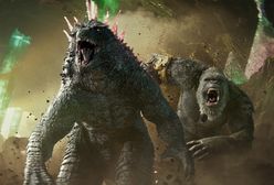 Godzilla i Kong powracają. Staną do walki ze wspólnym wrogiem