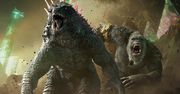 Godzilla i Kong powracają. Staną do walki ze wspólnym wrogiem