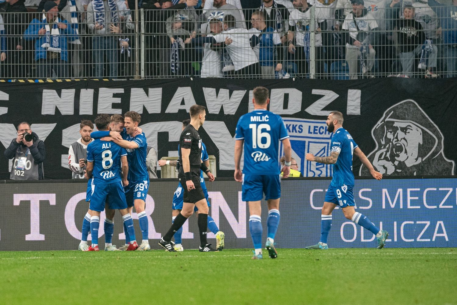 Lech Poznań 