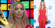 Iza Janachowska: "Nie wróciłam do formy po ciąży!"