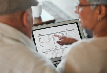 Kredyt hipoteczny dla emeryta - czy to w ogóle możliwe