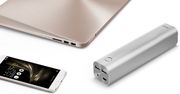 Asus ZenPower Max: niezwykle pojemny powerbank, który naładuje smartfona i laptopa