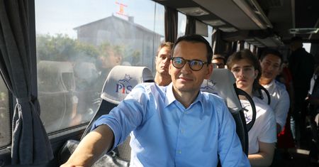 Słowa Morawieckiego poszły w świat. Wywołały niezłe zamieszanie