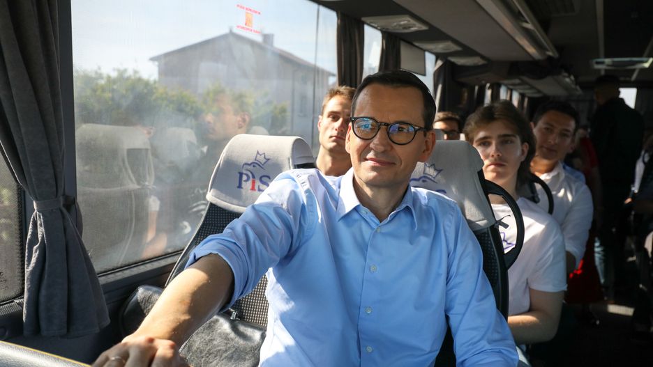 Mateusz Morawiecki