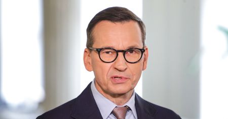 Morawiecki zmartwiony. Ostrzega PiS przed narracją Konfederacji