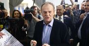 Nietypowe nagranie Tuska po wystąpieniu Kaczyńskiego. "Myślałem, czy skomentować"