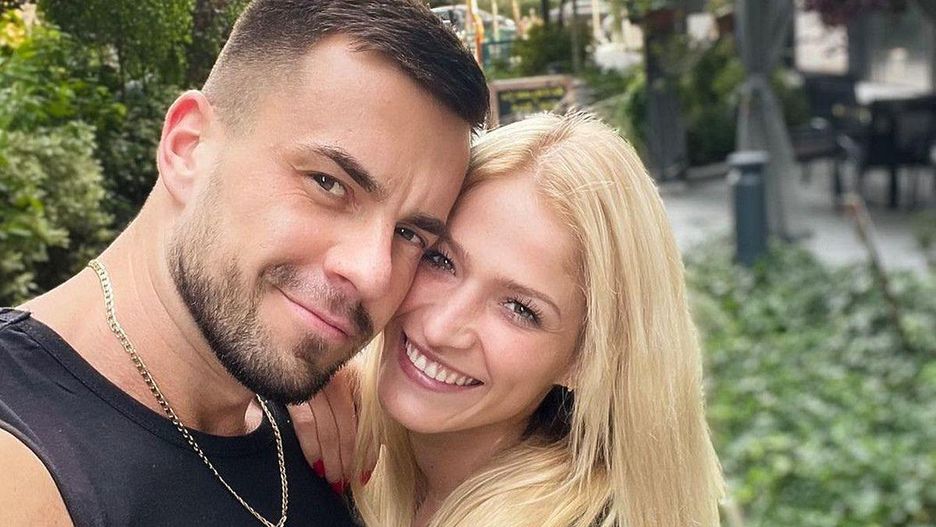 Krzysztof i Basia z "Hotelu Paradise" rozstali się