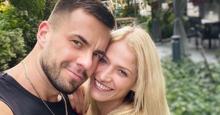 Krzysztof z "Hotelu Paradise" komentuje rozstanie z Basią. "Winne są dwie osoby"