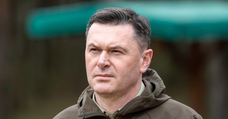 Bartłomiej Obajtek w opałach. Lasy Państwowe powiadomiły prokuraturę