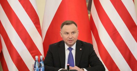 Joe Biden wysłał list do Andrzeja Dudy. "Pozytywne otwarcie na przyszłość"