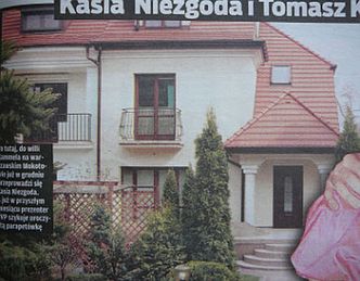 Kammel i Niezgoda zamieszkają razem