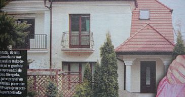 Kammel i Niezgoda zamieszkają razem