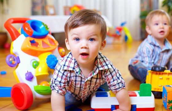 Surowe rodzicielstwo „wpisuje depresję” w geny dzieci