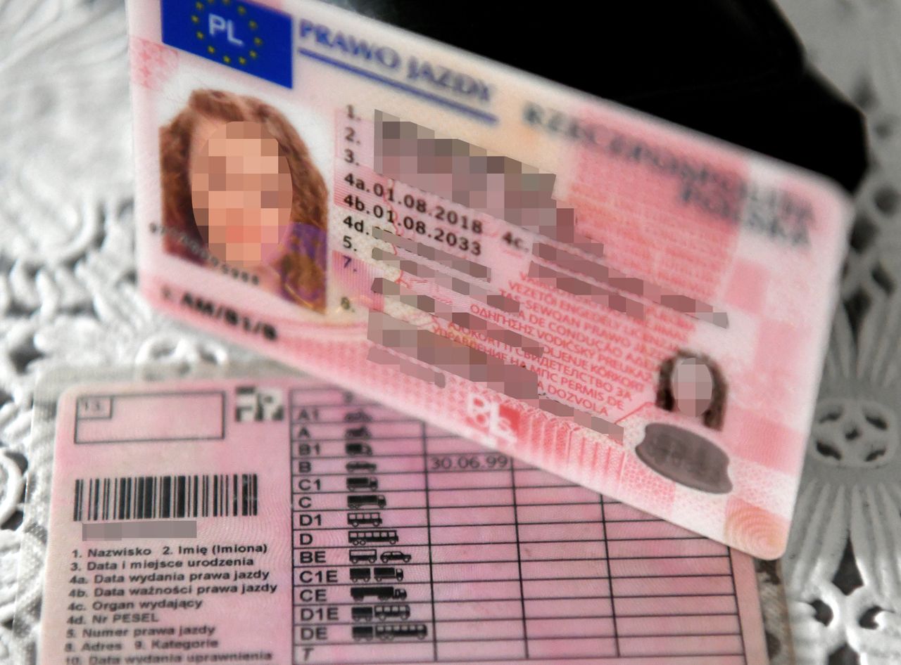 Prawo jazdy kat. B od 17 roku życia. Jest projekt ustawy. Kiedy nowe przepisy?