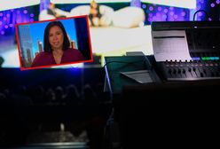 Szokujące słowa prezenterki na antenie BBC. Myślała, że nie słychać