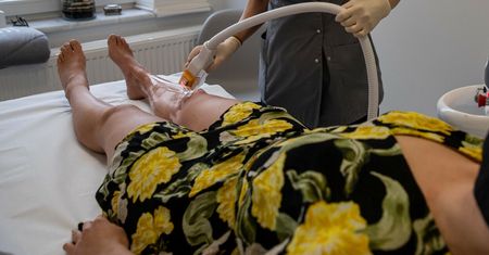 "Konkurencja jest ogromna". Rośnie liczba salonów piękności