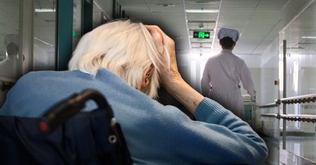 Nie dają już rady. Z takich powodów "pozbywają się" seniorów