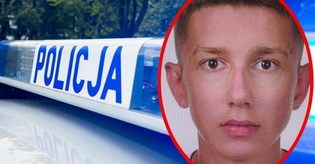 Zaginął 16-letni Dawid. Policja z pilnym apelem