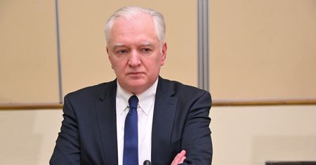 Gowin przed komisją śledczą. Pytania o kulisy "wyborów kopertowych"