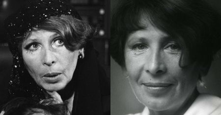 Maria Zającówna-Radwan nie żyje. Uznana aktorka miała 84 lata