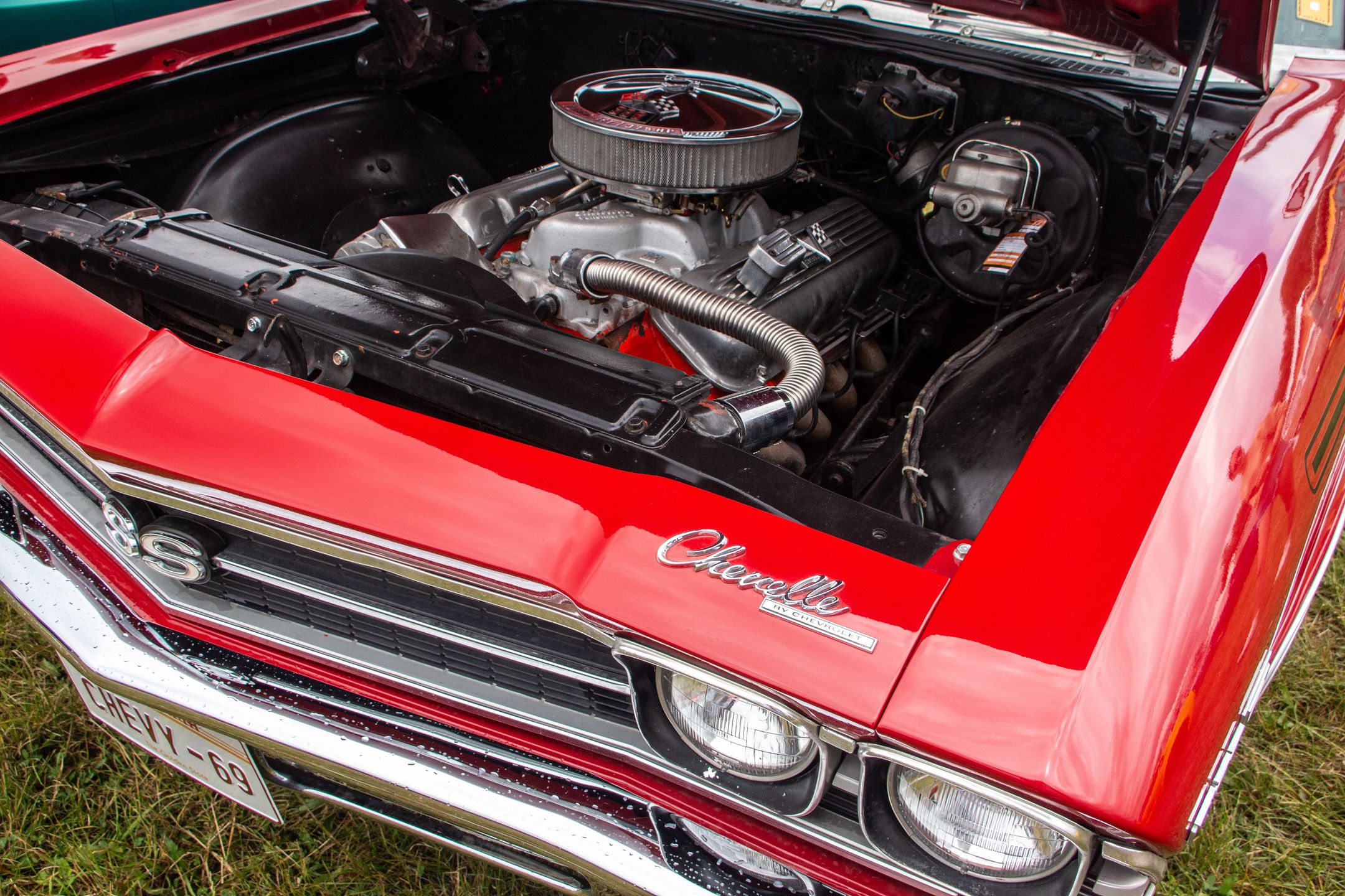 American Cars Mania 2024